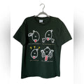 Gildan Vintage Funny Life Quotes Shirt