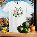 The Lion King Santa Simba T-shirt Kids Hoodie Men Women Unisex Tshirt SX382