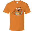 American Dad Klaus Fish Cartoon T Shirt