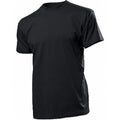 T-Shirt Step Aside Coffee This Is A Job For Alcohol Fun Party Work Vintage S-5XL