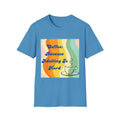 Coffee Lovers Unisex T-Shirt