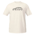 Comfy T-Shirt For S4 Avant B5 A4 Car Lovers Birthday Gift Stylish Tee Shirt