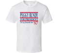 Peggy Bundy For President The Lazy Housewife Since 1987 Tv Fan T Shirt