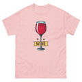 Wine Party Supplies Items Birthday Event T-Shirt