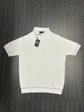 Stefano Ricci  Men  t shirt  White size S/48