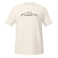 Comfy T-Shirt For Ford F-150 2002 Car Lovers Birthday Gift Stylish Tee Shirt