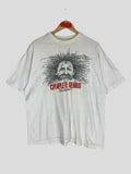 Vintage 90s Albert Einstein Iconic Complete Genius The Complete PC Photo T Shirt