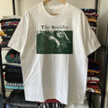 80s The Smiths Washed T-Shirt White L