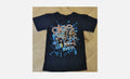 Glee - Live Tour Gift For Fan T-Shirt All Size S To 5XL
