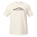 Comfy T-Shirt For Ford Fairmont 1981 Car Lovers Birthday Gift Stylish Tee Shirt