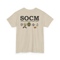 Rare Navy SEAL Special Operations Combat Medic Tee, Gift for Military Veterans,