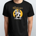 Vtg The Black Crowes Band Graphic Unisex T-SHIRT S M L XL XXL 3 4 XL Black
