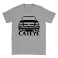 Cat Eye Chevy T-shirt