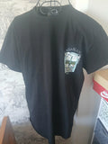 casablanca t shirt medium