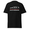 Premium T-Shirt For Ford Excursion 1999-2005 Fans Birthday Gift