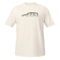 Comfy T-Shirt For 850 1996 Car Lovers Birthday Gift Stylish Tee