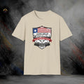 Landman CTT Oil & Cattle Company T-Shirt | Softstyle Tee