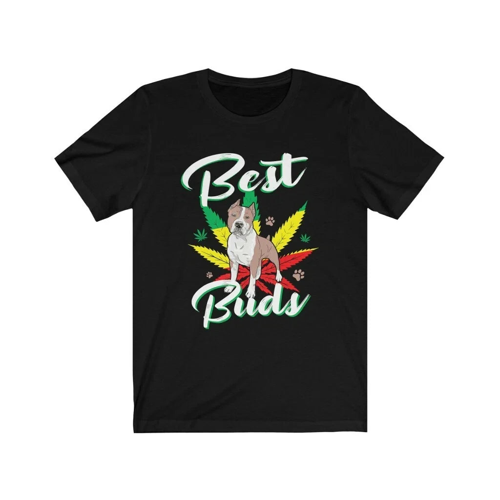Best Buds T shirt