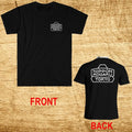 Nippon Kogaku Tokyo Camera Men's Black Size S-5XL