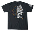 Howitzer Clothing Men's T-shirt Dangerous