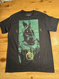 Sleep Token Even In Arcadia House Veridian Must Endure T-Shirt Hot Topic MEDIUM