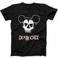Death Cult Gods Zoo EP Punk Rock Music  T Shirt Sweatshirt Hoodie 608