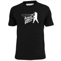 Mens Animal Liberation T Shirt Animal Rights