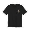 Guard Your Heart - Luxury T-shirt