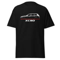 Premium T-Shirt XC90 2015-2022 Car Enthusiast Birthday Gift