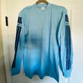 Vintage 1990s Sub 4 Fountain Valley CA Long Sleeve T-Shirt Medium Made in USA