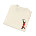 Fck you devil T-Shirt skateboarding punk red devil retro 90s tshirt
