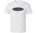 Taco Cabana Best Southern Restaurants Fan T Shirt