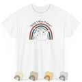 Irish I Was Faster T Shirt Funny Sloth Tee St Patrick’s Day Humor Gift S-5XL