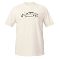 Comfy T-Shirt For Clubsport R8 2018 Car Lovers Birthday Gift Stylish Tee Shirt