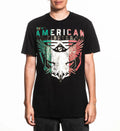 American Fighter Men's T-shirt Lanton