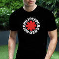 RED HOT CHILI PEPPERS T-Shirt Size S-5XL