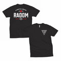 Fabryka Broni FB Lucznik Radom  Poland T-Shirt - Multiple Colors - AK47 SKS