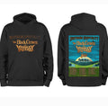The Black Crowes Hospitality Tour 2026 North America T shirt Or Hoodie