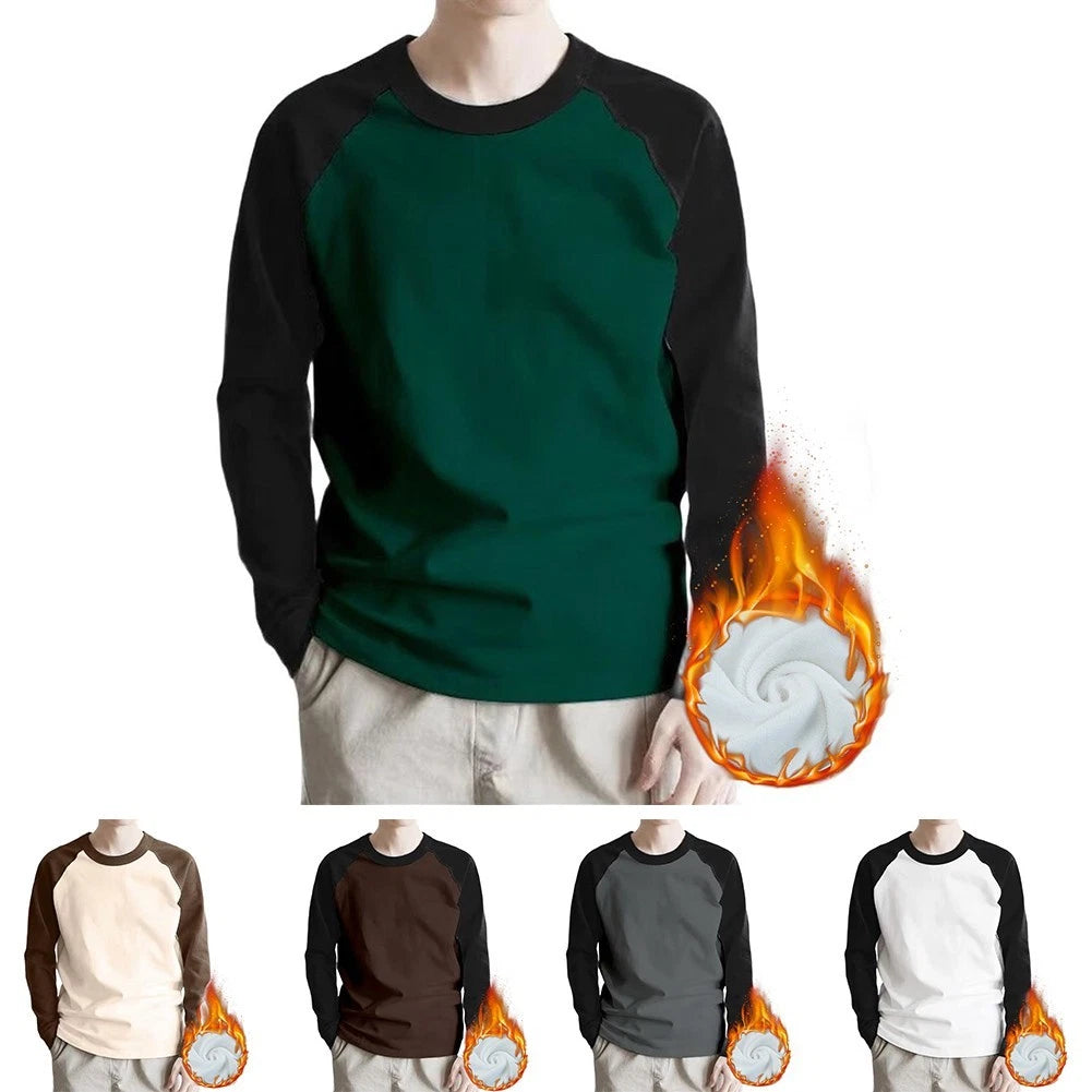 Casual Pullover Casual Gatherings Comfortable And Stylish German Velvet Material