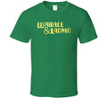 Wallace & Ladmo Arizona T Shirt