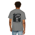 Unisex Graphic T-Shirt - Streetwear, Gift for Creatives, Comfortable Tee |