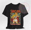 She-Ra Princess of Power T-Shirt ✩ Vintage Style 80s Cartoon Graphic Tee! RARE!