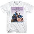 Breakfast Club Movie Poster 1985 Men's T Shirt