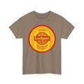 Old Lockport Lager New Philadelphia Brewery OH Pre-Pro Beer Retro T-Shirt