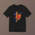 Theatre of Tragedy - Aegis (1999) Band T-Shirt