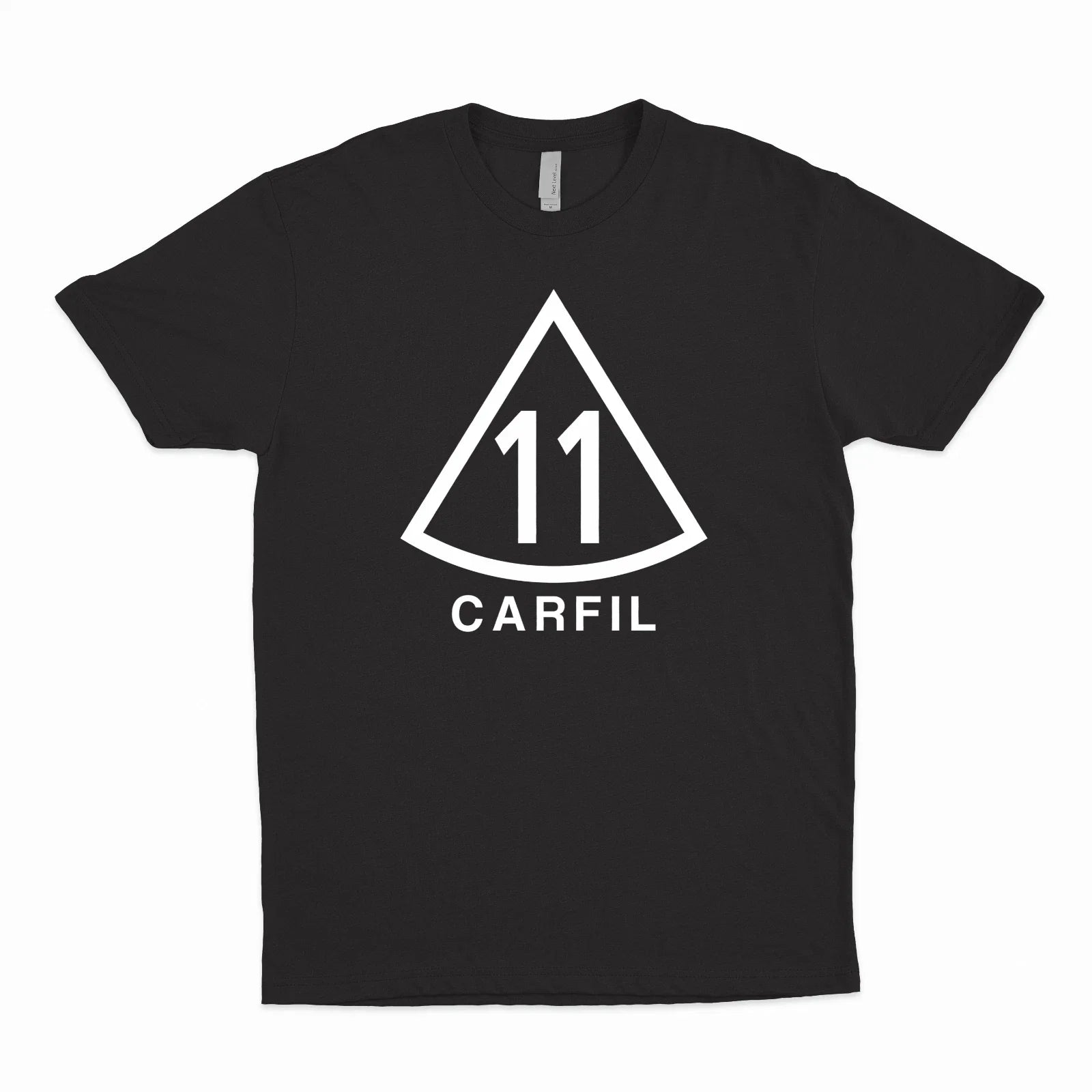 CARFIL - Romarm Romanian Factory Stamp Logo T-Shirt - Multiple Colors Available