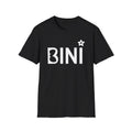 BINI logo T-Shirt