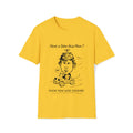 the Shusher Shirt Its Funny It's Always Sunny Unisex T-Shirt Paddy's Irish Pub