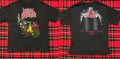 80s Metal Church Shirt Band Blessing Tour Size S-5XL 2 SIDE