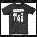Workaholics Adam Blake & Ders Funny Cartoon Demamp Camp Workout